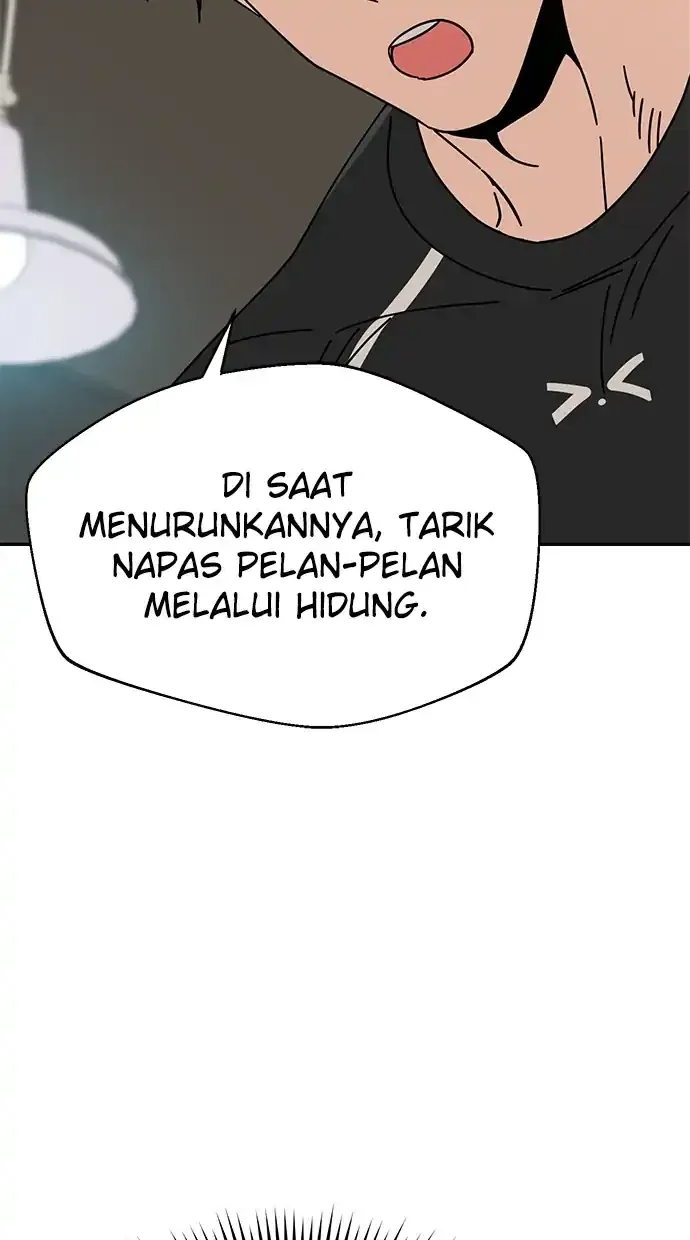 Halaman 98 — Maybe Meant to Be Chapter 27