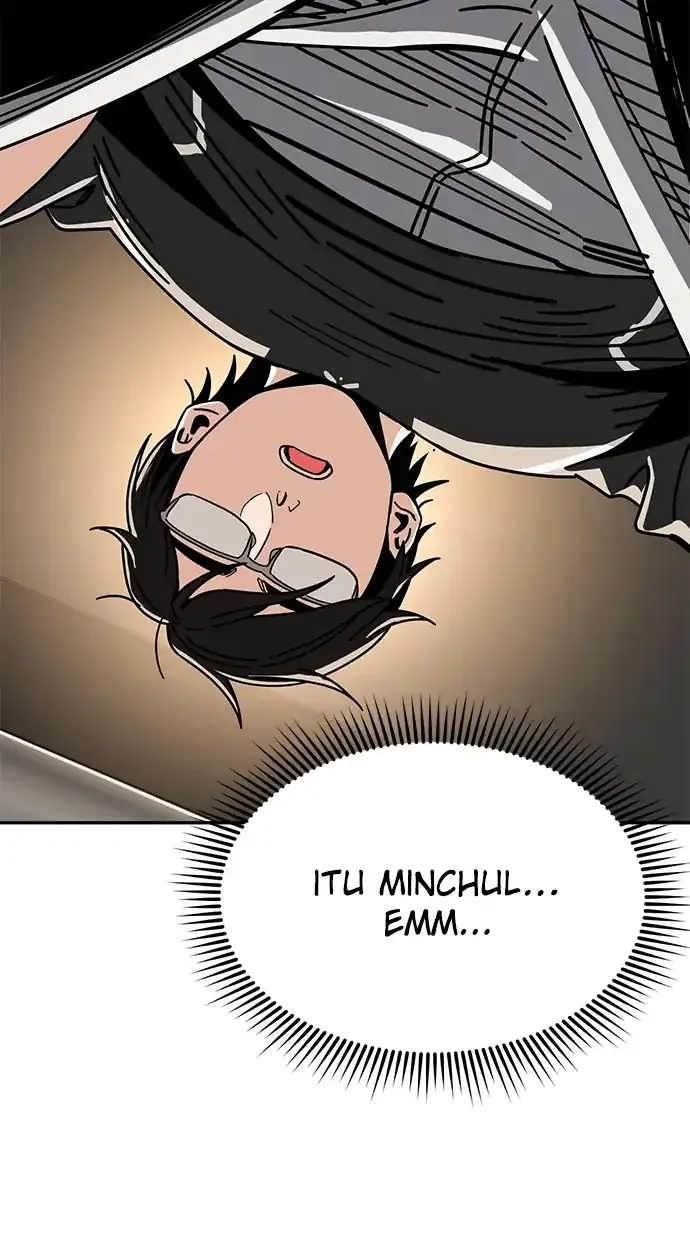 Halaman 107 — Maybe Meant to Be Chapter 27