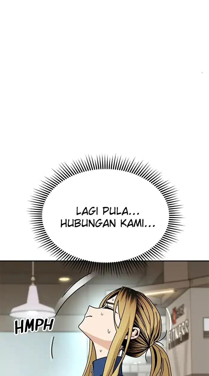 Halaman 119 — Maybe Meant to Be Chapter 27
