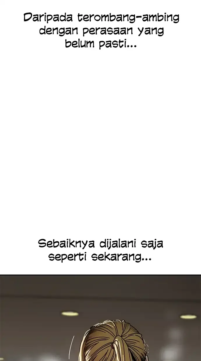 Halaman 122 — Maybe Meant to Be Chapter 27