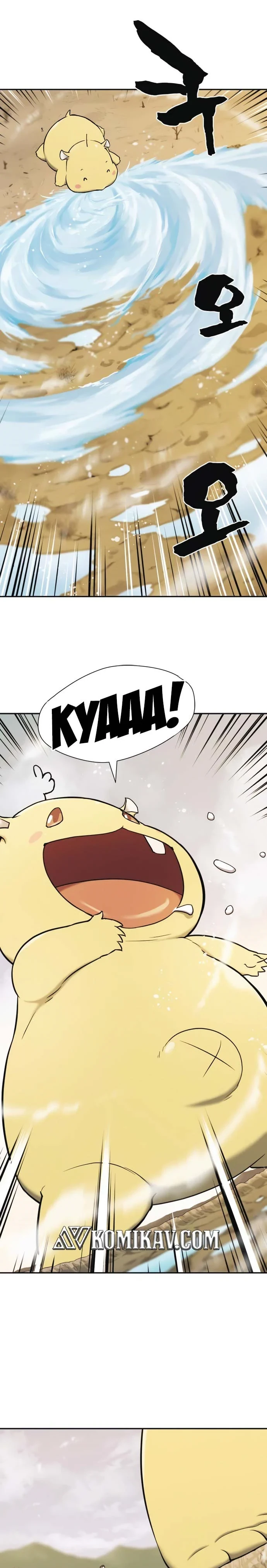 Halaman 11 — The Greatest Estate Developer Chapter 20