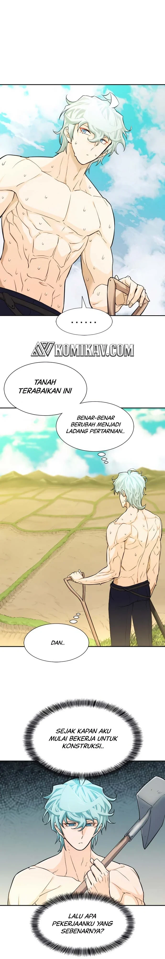Halaman 26 — The Greatest Estate Developer Chapter 20
