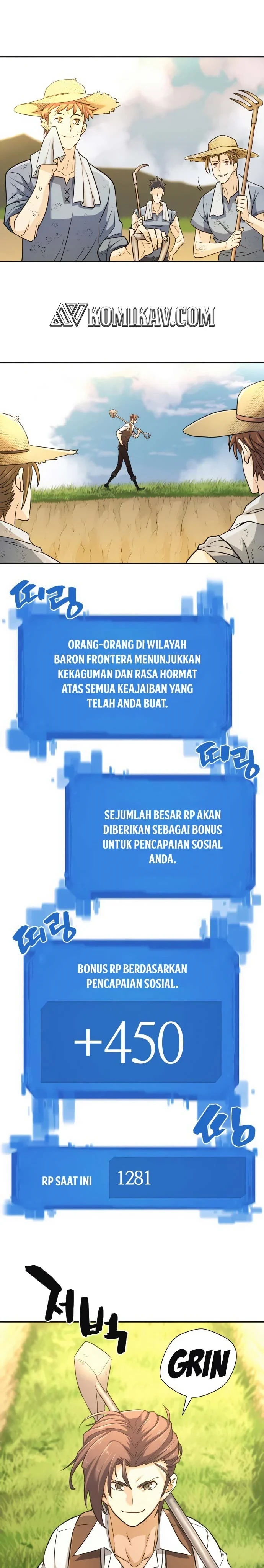 Halaman 29 — The Greatest Estate Developer Chapter 20