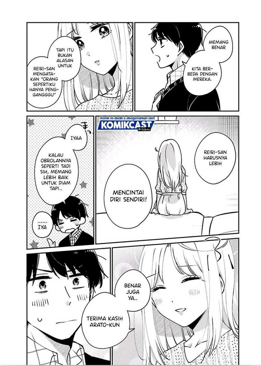 Halaman 18 — Ore wa Yuka de Nemasu! Chapter 6