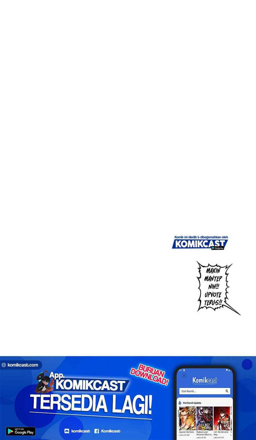 Halaman 21 — Ore wa Yuka de Nemasu! Chapter 6