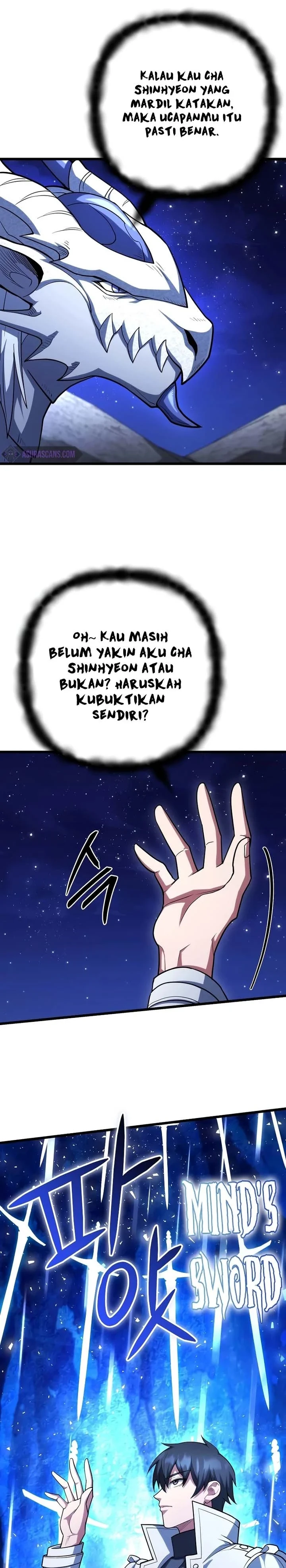 Halaman 26 — Leveling Beyond the Max Chapter 62