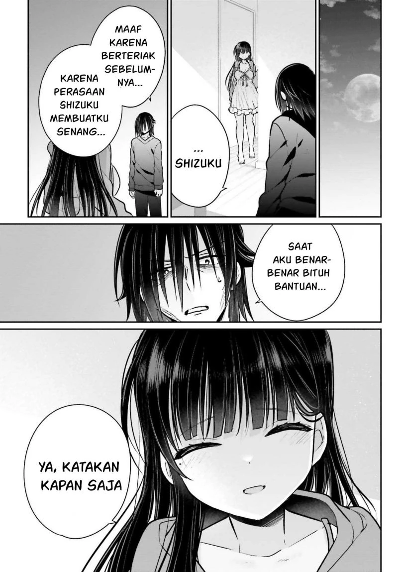 Halaman 29 — Ani to Imouto no Shitai Shitai Shitai Koto Chapter 7