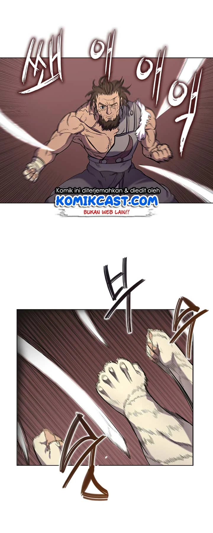 Halaman 3 — Heavenly Demon Reborn! Chapter 101