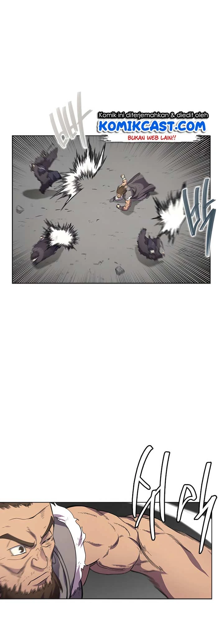 Halaman 4 — Heavenly Demon Reborn! Chapter 101