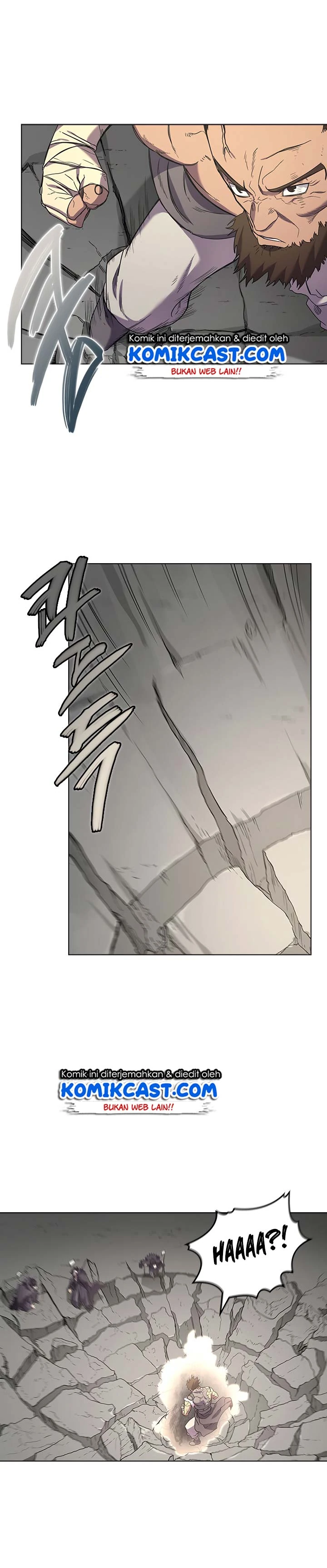 Halaman 6 — Heavenly Demon Reborn! Chapter 101