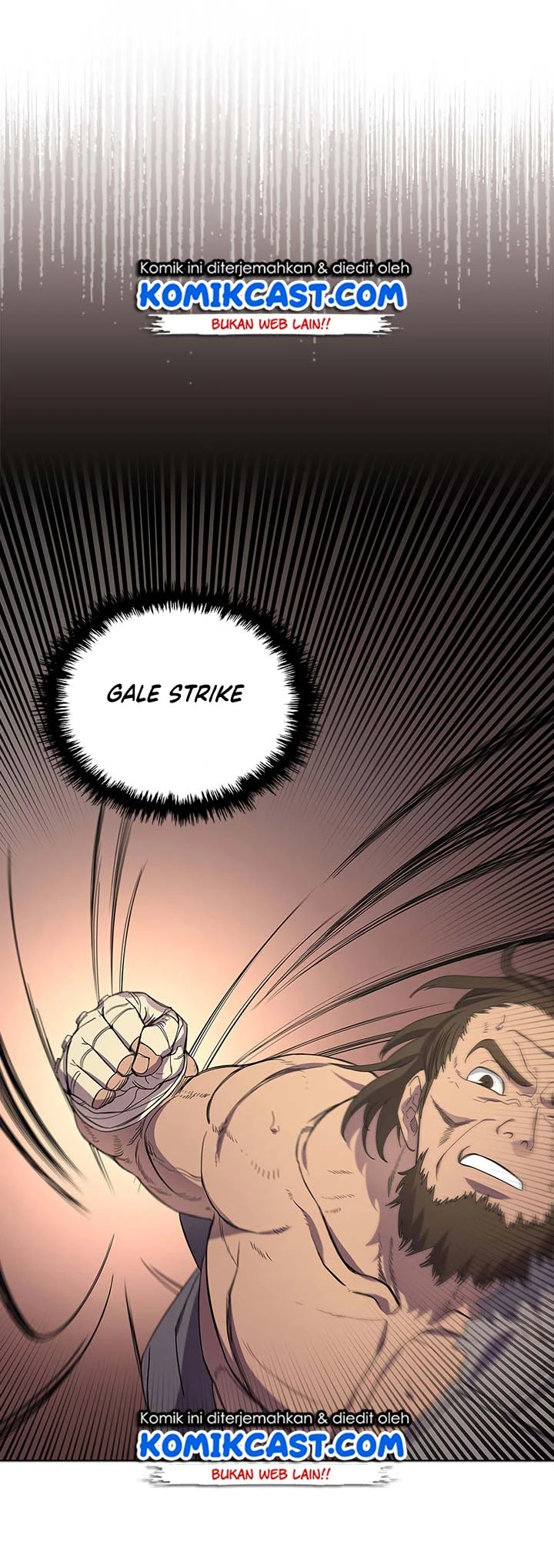 Halaman 7 — Heavenly Demon Reborn! Chapter 101