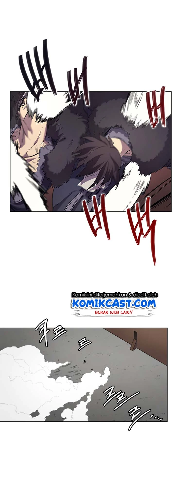 Halaman 8 — Heavenly Demon Reborn! Chapter 101