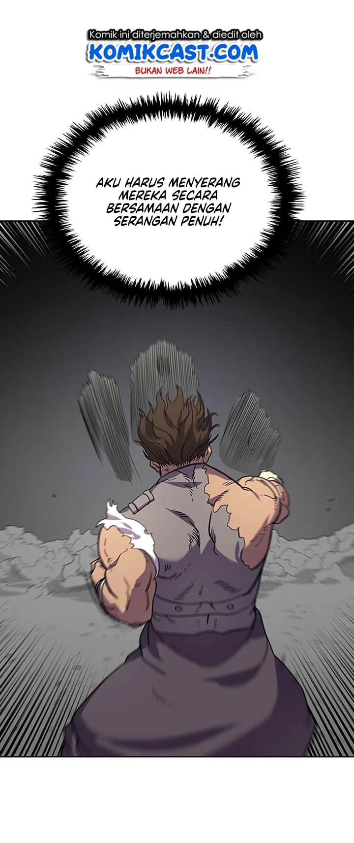 Halaman 11 — Heavenly Demon Reborn! Chapter 101