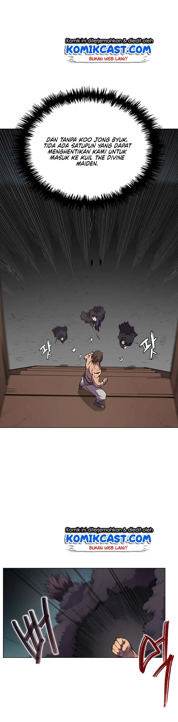 Halaman 15 — Heavenly Demon Reborn! Chapter 101