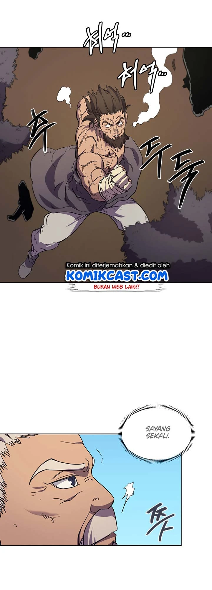 Halaman 16 — Heavenly Demon Reborn! Chapter 101