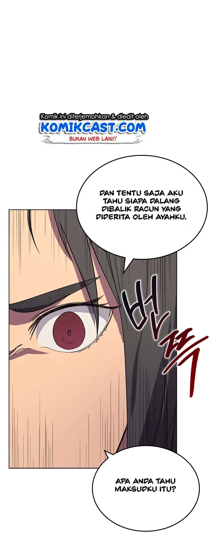 Halaman 29 — Heavenly Demon Reborn! Chapter 101