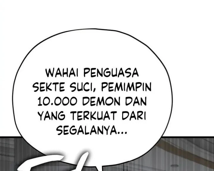 Halaman 41 — My Dad Is Too Strong Chapter 134