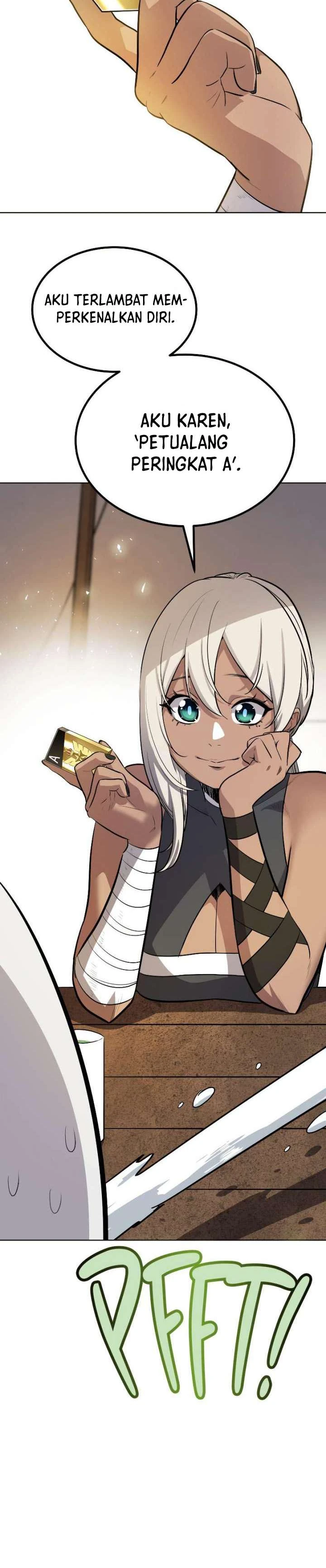 Halaman 10 — Disciple of the Holy Sword Chapter 50
