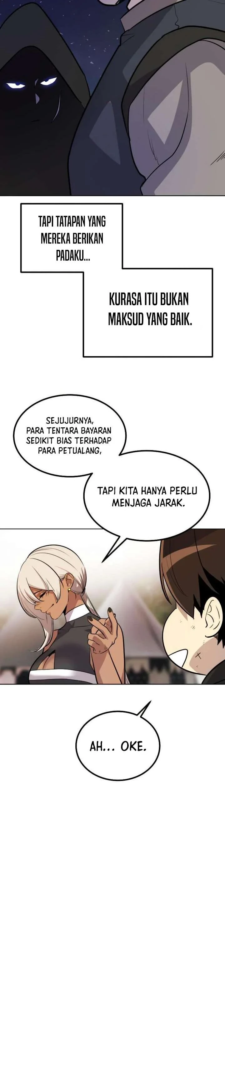 Halaman 16 — Disciple of the Holy Sword Chapter 50