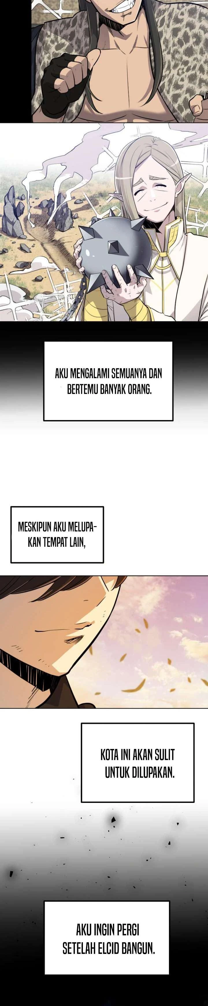 Halaman 19 — Disciple of the Holy Sword Chapter 50