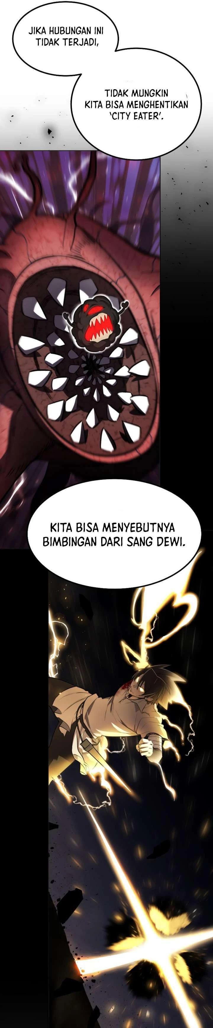 Halaman 23 — Disciple of the Holy Sword Chapter 50