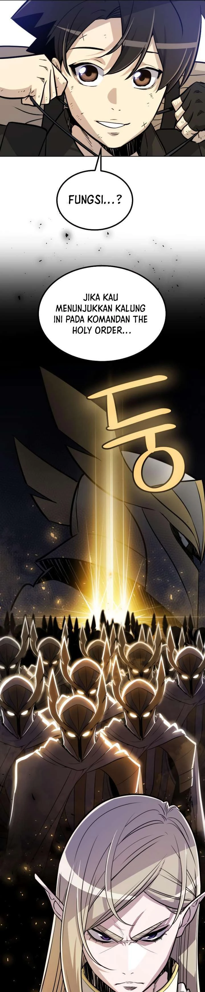 Halaman 26 — Disciple of the Holy Sword Chapter 50