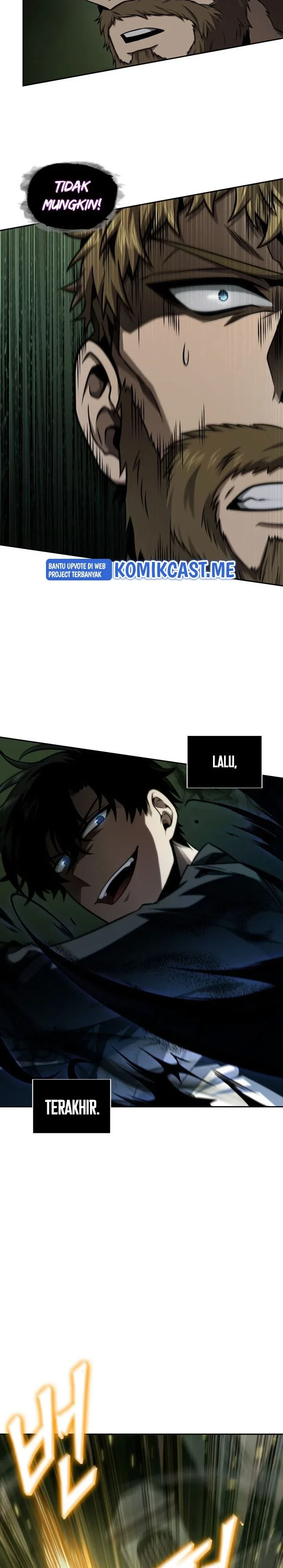 Halaman 14 — Tomb Raider King Chapter 318