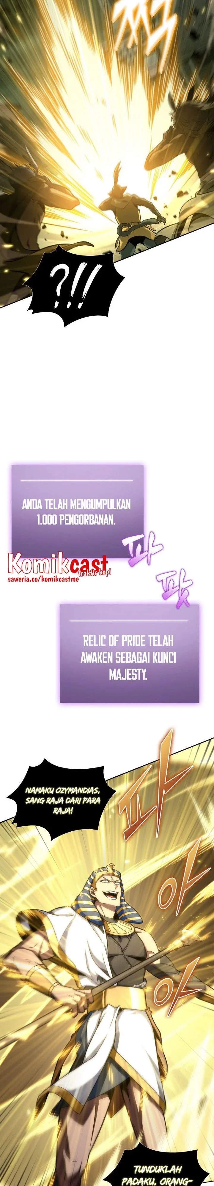 Halaman 15 — Tomb Raider King Chapter 318