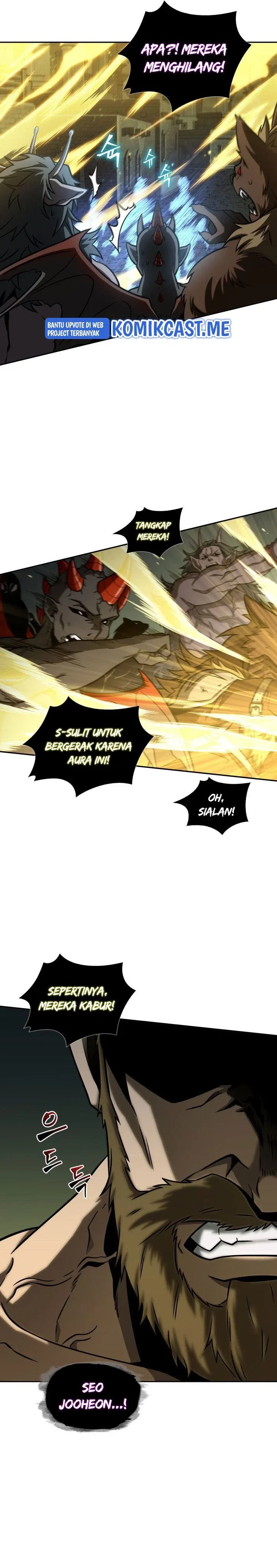 Halaman 17 — Tomb Raider King Chapter 318