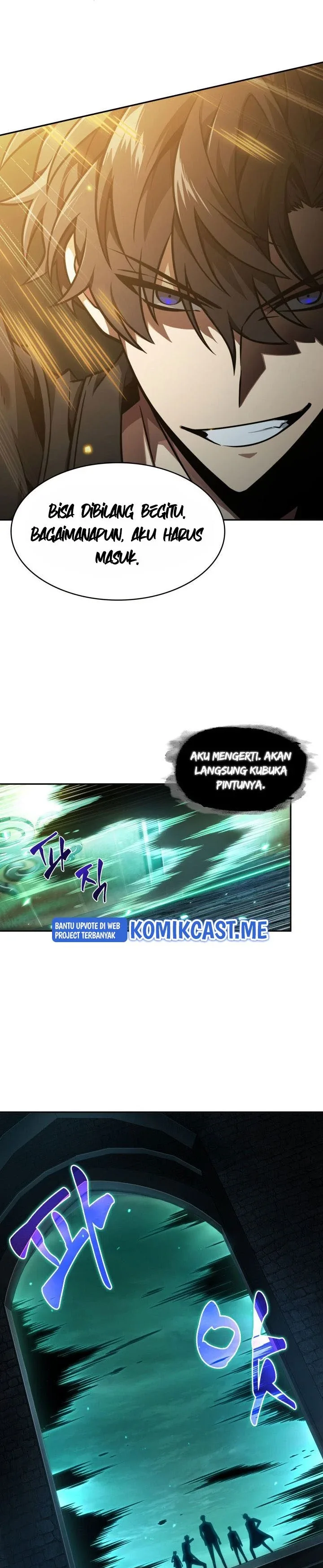 Halaman 22 — Tomb Raider King Chapter 318