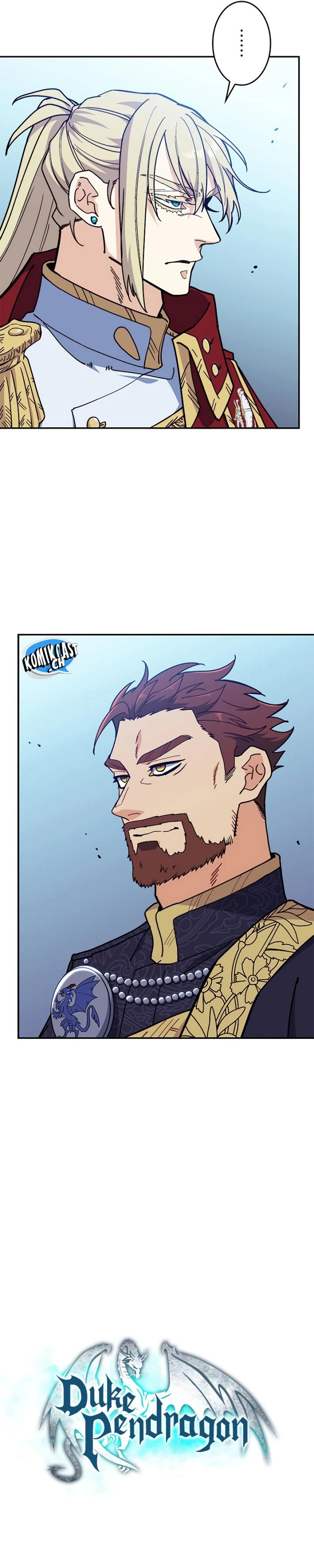 Halaman 8 — White Dragon Duke: Pendragon Chapter 96