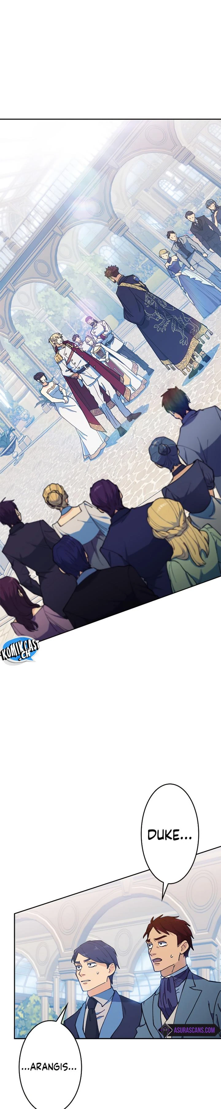 Halaman 9 — White Dragon Duke: Pendragon Chapter 96