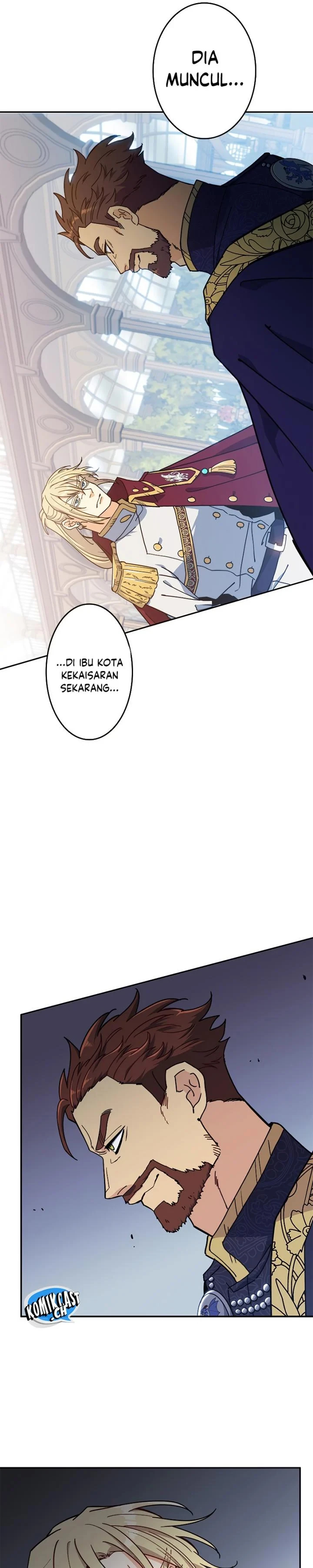 Halaman 11 — White Dragon Duke: Pendragon Chapter 96