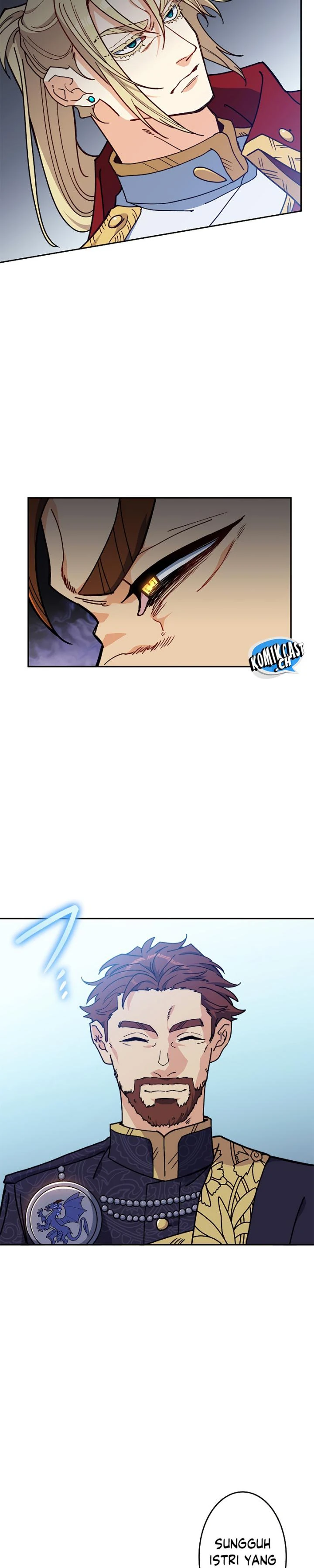 Halaman 12 — White Dragon Duke: Pendragon Chapter 96