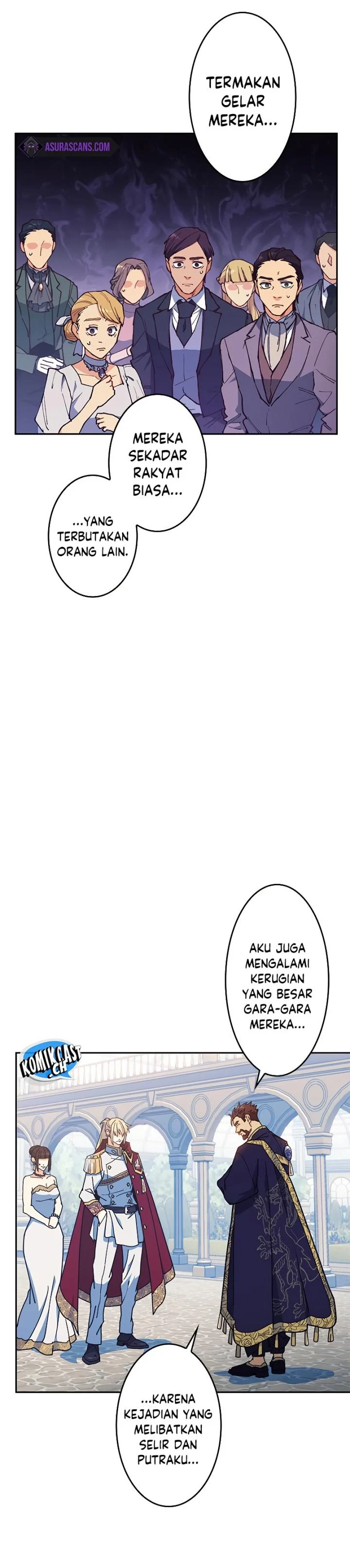 Halaman 16 — White Dragon Duke: Pendragon Chapter 96