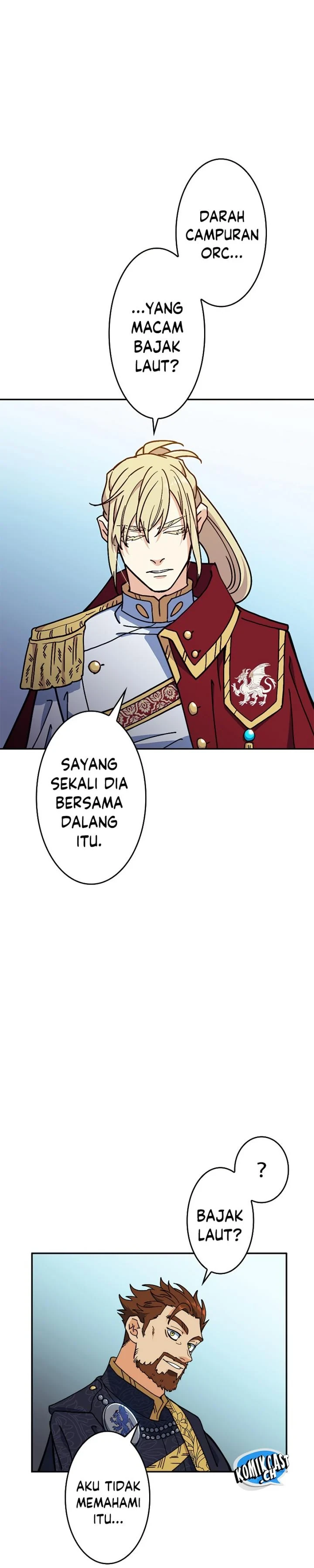 Halaman 17 — White Dragon Duke: Pendragon Chapter 96