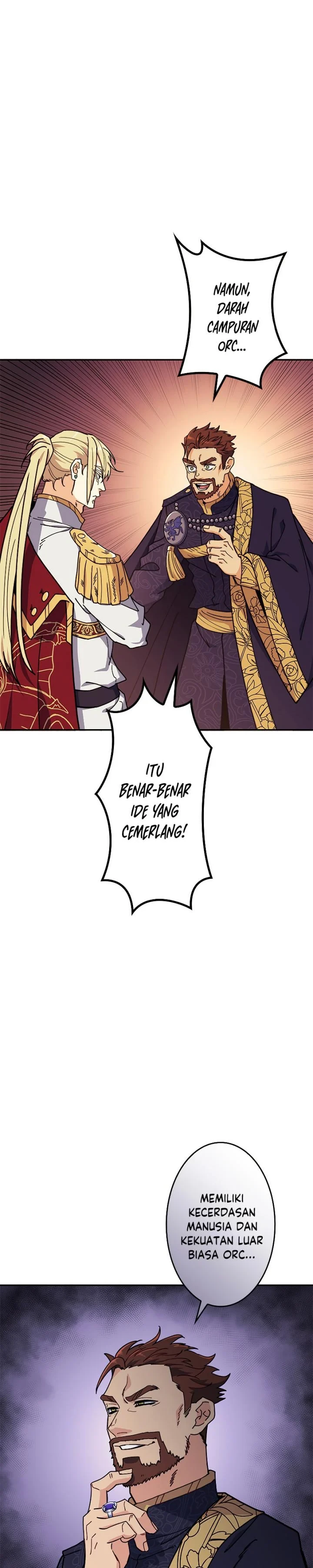 Halaman 18 — White Dragon Duke: Pendragon Chapter 96