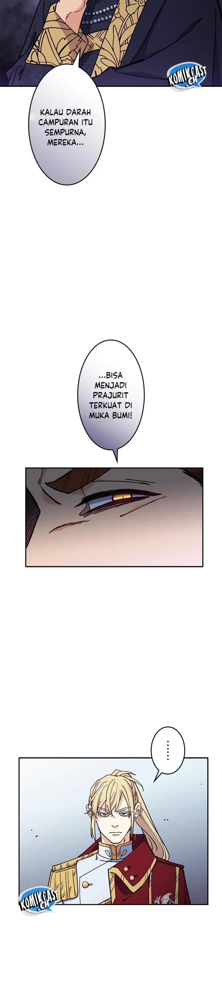 Halaman 19 — White Dragon Duke: Pendragon Chapter 96