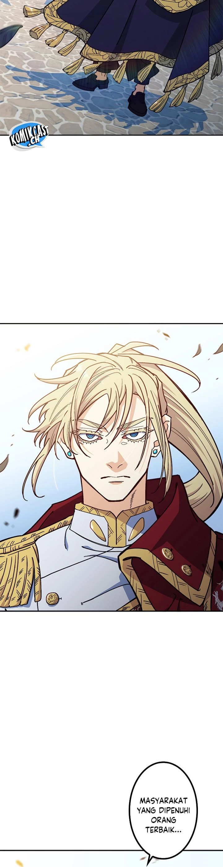 Halaman 22 — White Dragon Duke: Pendragon Chapter 96