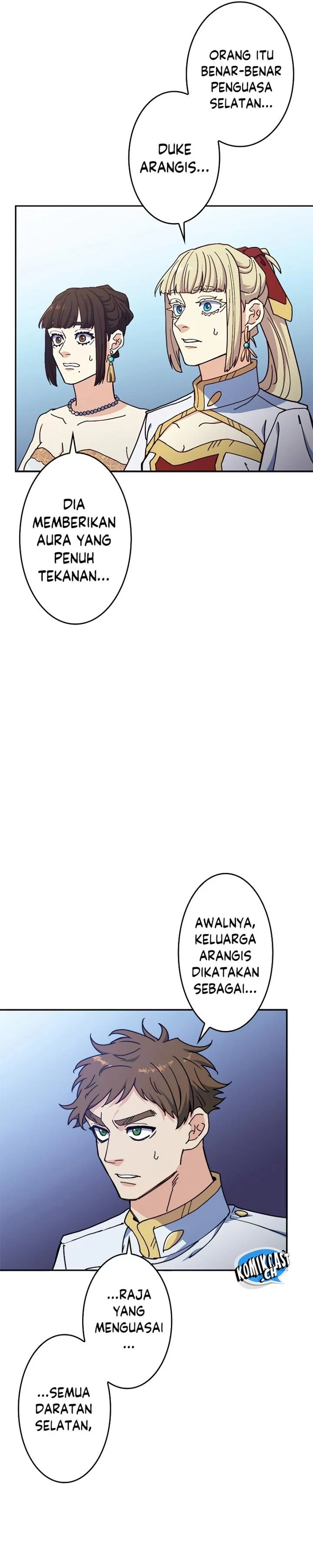 Halaman 26 — White Dragon Duke: Pendragon Chapter 96