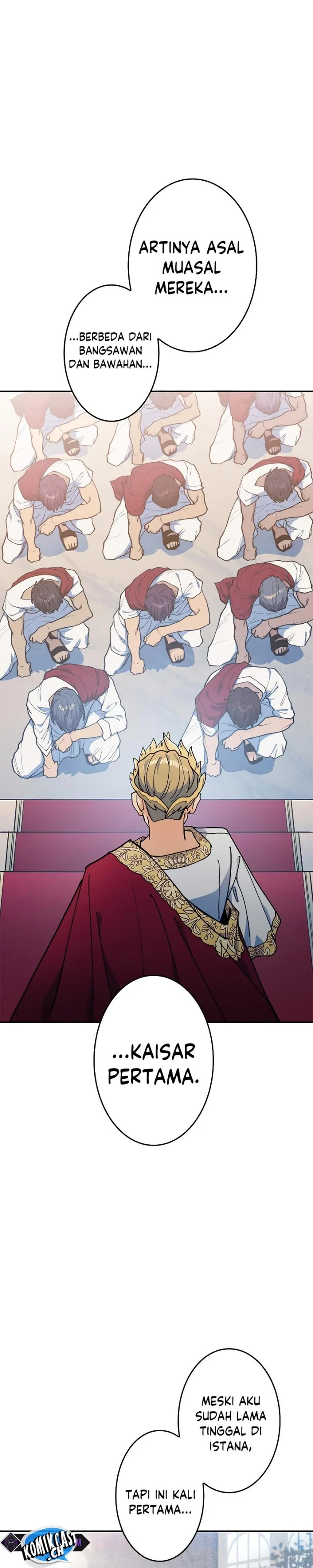Halaman 27 — White Dragon Duke: Pendragon Chapter 96