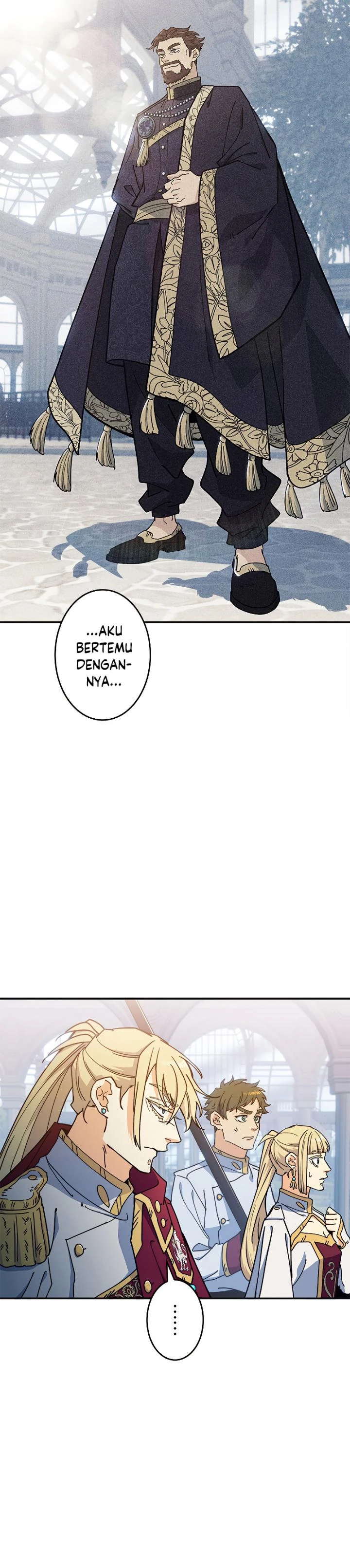 Halaman 28 — White Dragon Duke: Pendragon Chapter 96
