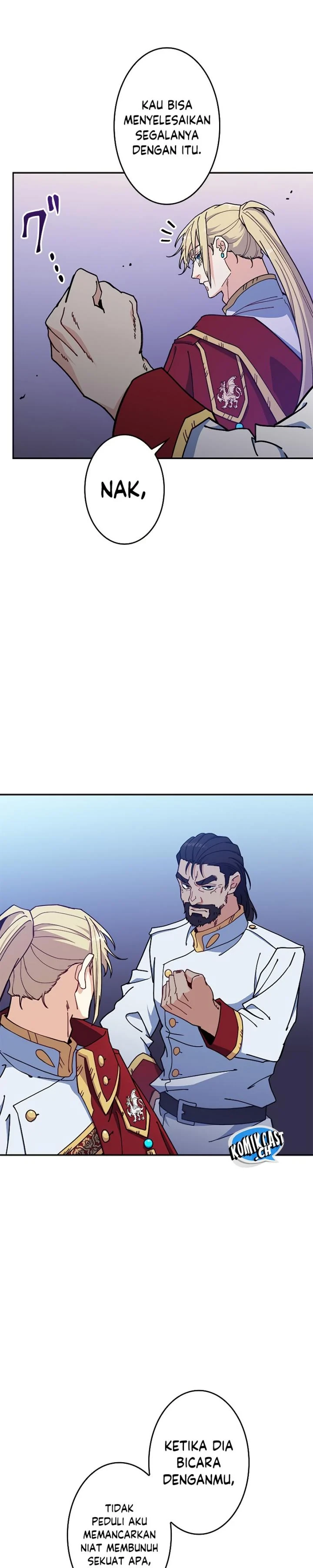 Halaman 29 — White Dragon Duke: Pendragon Chapter 96