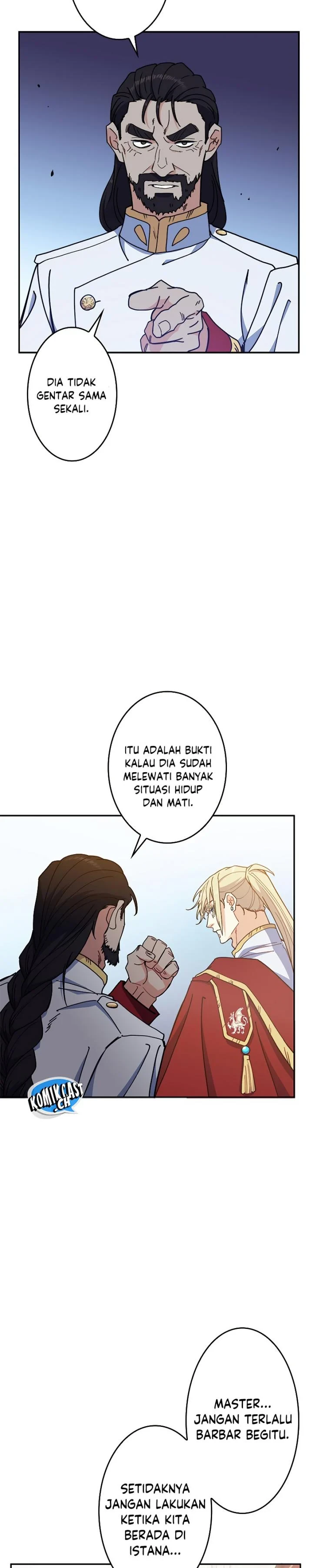 Halaman 30 — White Dragon Duke: Pendragon Chapter 96
