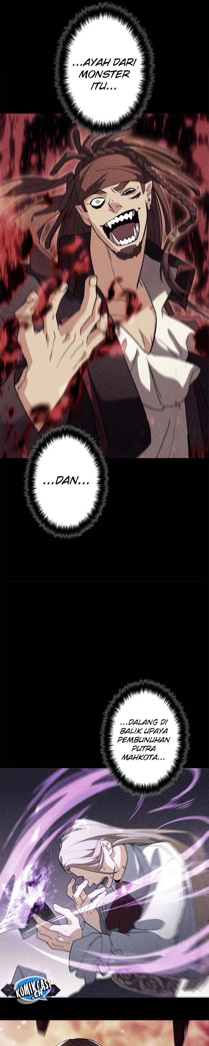 Halaman 32 — White Dragon Duke: Pendragon Chapter 96