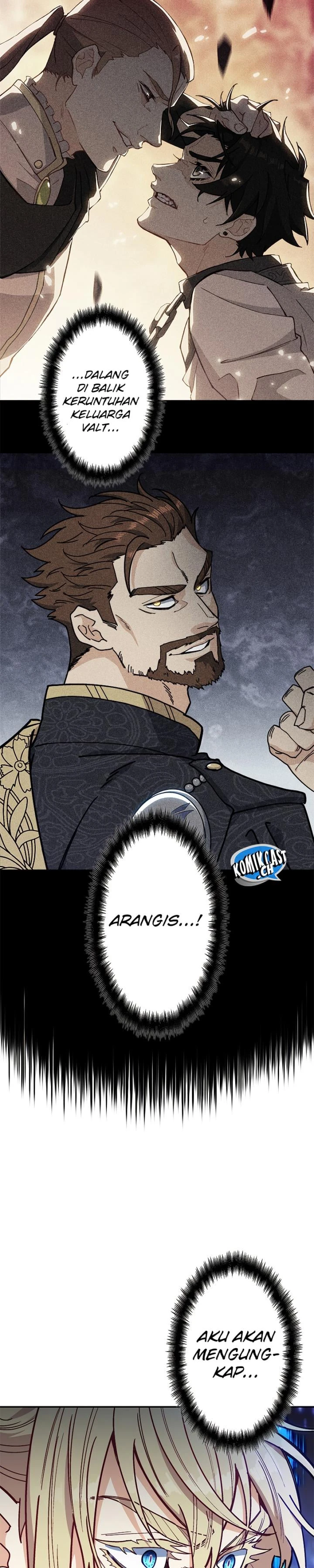 Halaman 33 — White Dragon Duke: Pendragon Chapter 96