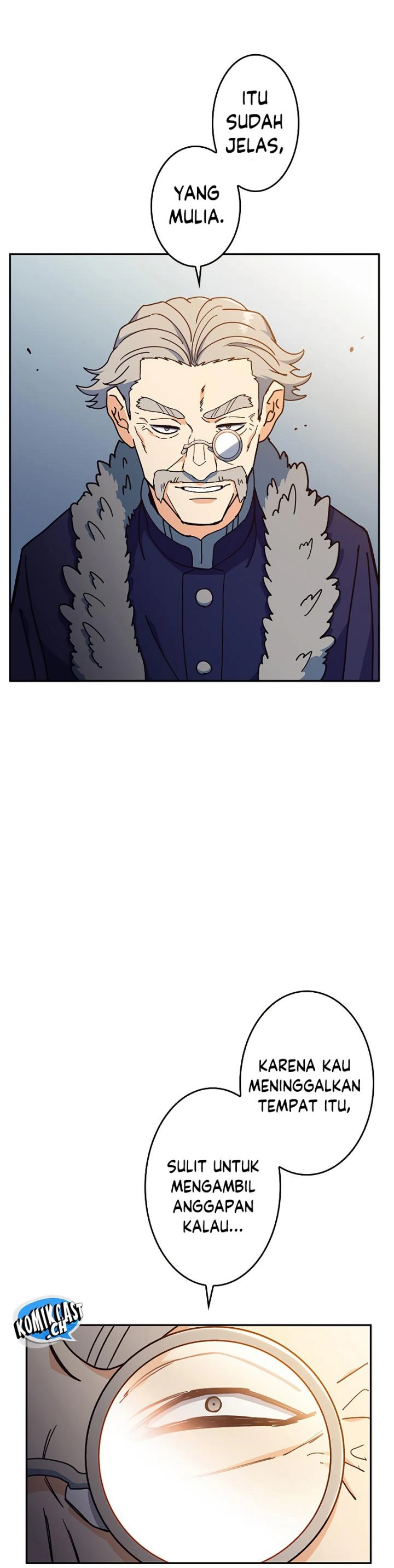 Halaman 37 — White Dragon Duke: Pendragon Chapter 96