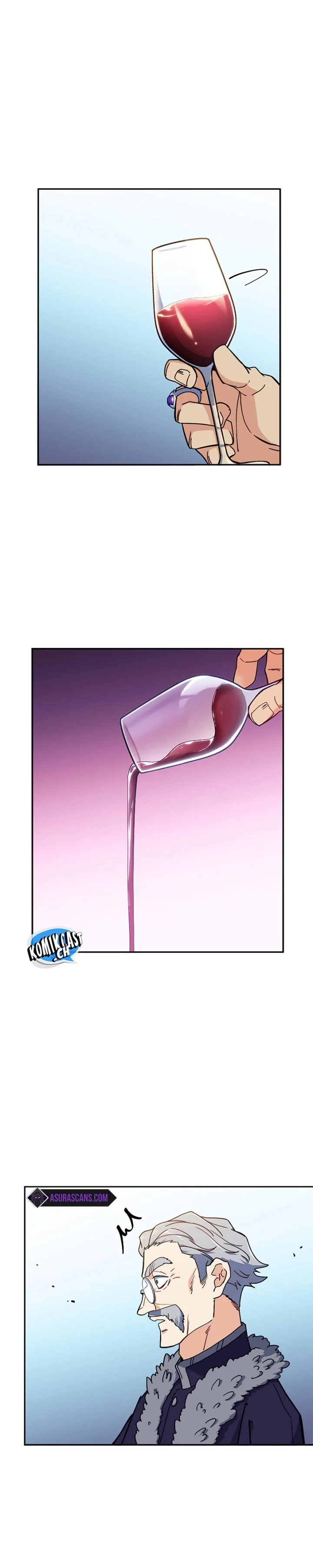 Halaman 39 — White Dragon Duke: Pendragon Chapter 96