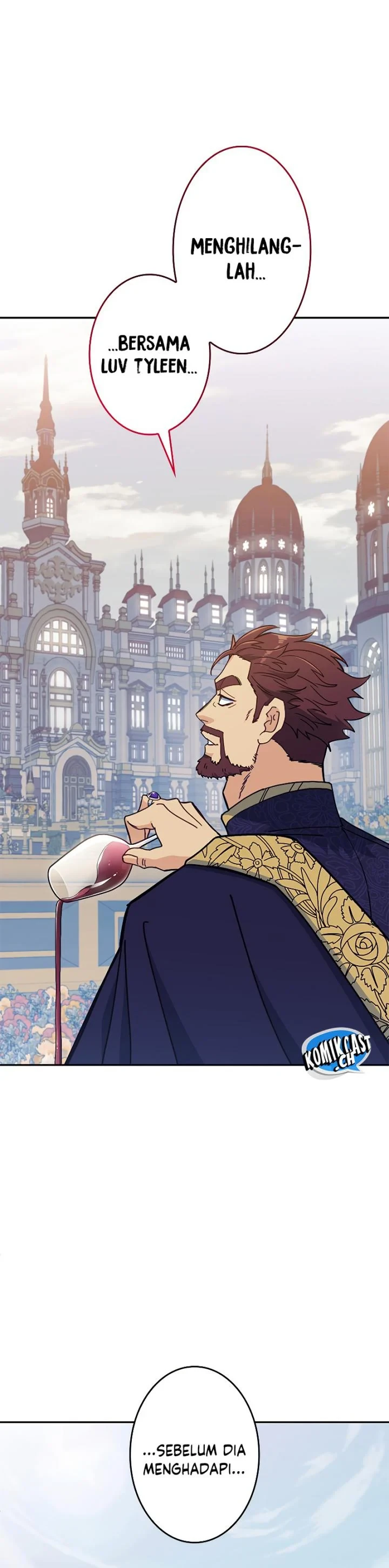 Halaman 40 — White Dragon Duke: Pendragon Chapter 96
