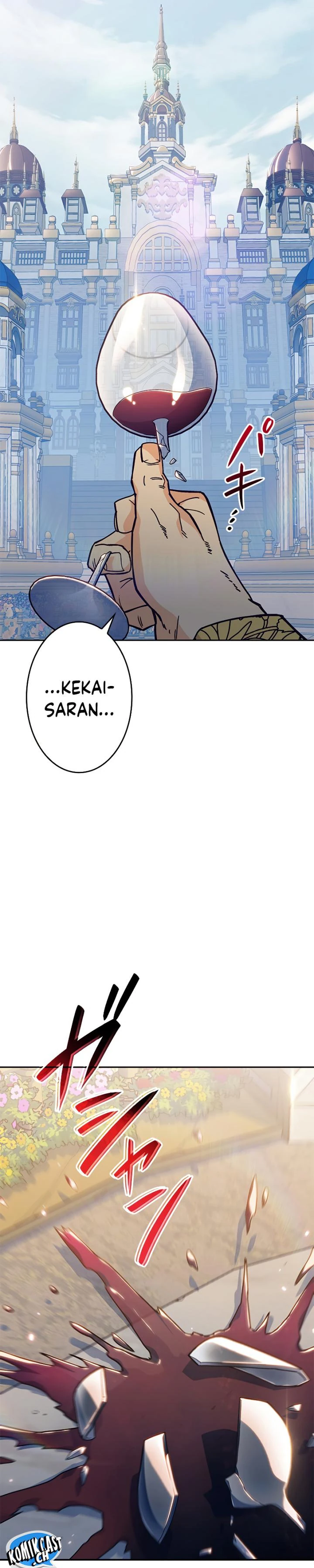 Halaman 41 — White Dragon Duke: Pendragon Chapter 96